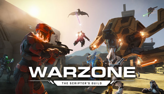 Image: Warzone - TSG