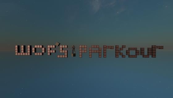 Bild: ItWofLoud9's Parkour