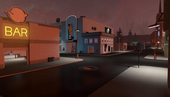Imagen: TranZit - L4D