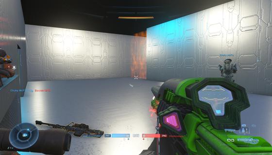 Image: Oddball SNIPERS