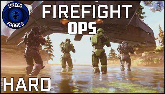 Thumbnail: FireFight Ops | Hard