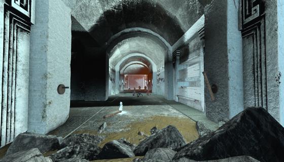 Image: ER Dungeon mode
