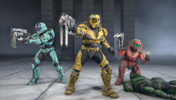 Thumbnail: Arena:FFA One Shot Slayer