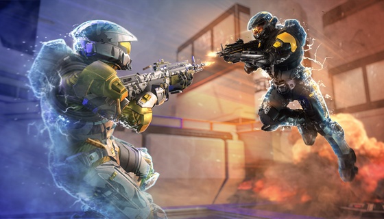 Image: Ranked:1v1 Showdown