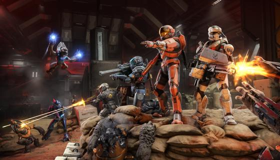 Image: Incursion