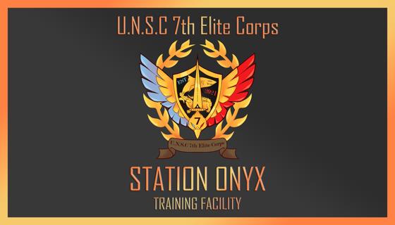 Thumbnail: Station: Onyx Training facility