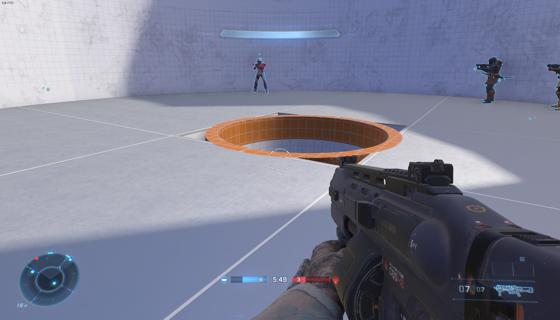 Thumbnail: Toilet gamemode
