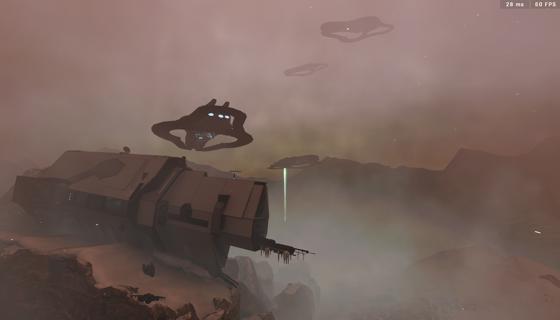 Image: The Fall of Autumn (Legendary