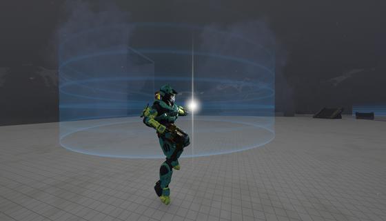 Image: Capture the flag My version