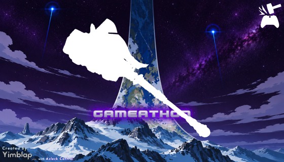 Bild: Hammer Time - Gameathon