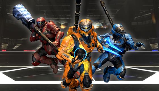Image: Octane Grifball