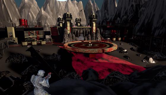 Thumbnail: Find God (CTF)