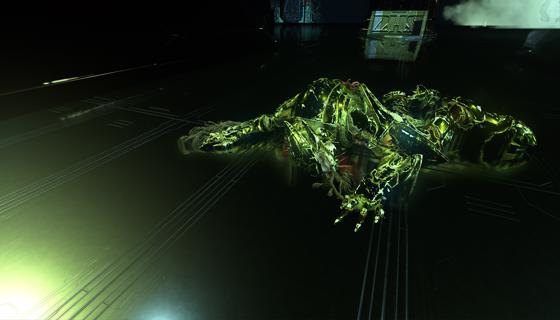 Thumbnail: Infection Flood V2