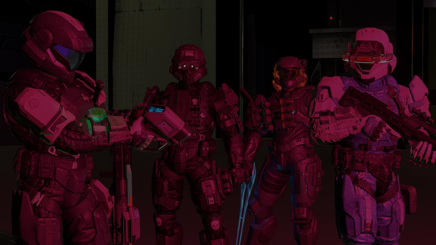 ONI - Confidential Operation