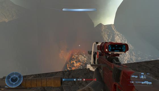 Image: One Shot Slayer SNIPER ELITE