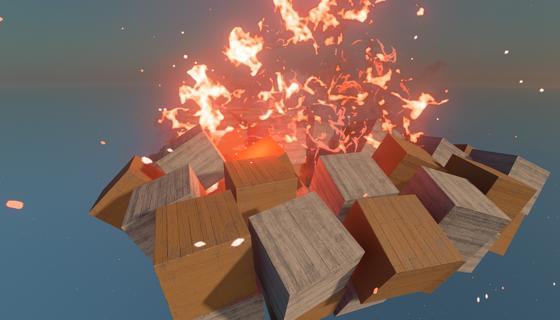 Thumbnail: Block Blaster - jb