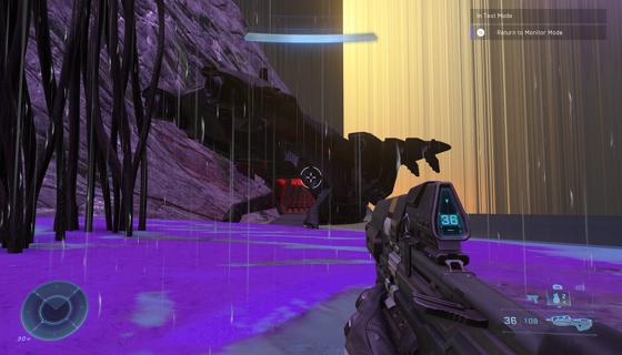 Image: Pelican Defense Mode