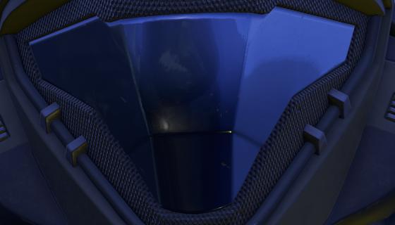 Imagem: ODST Operations