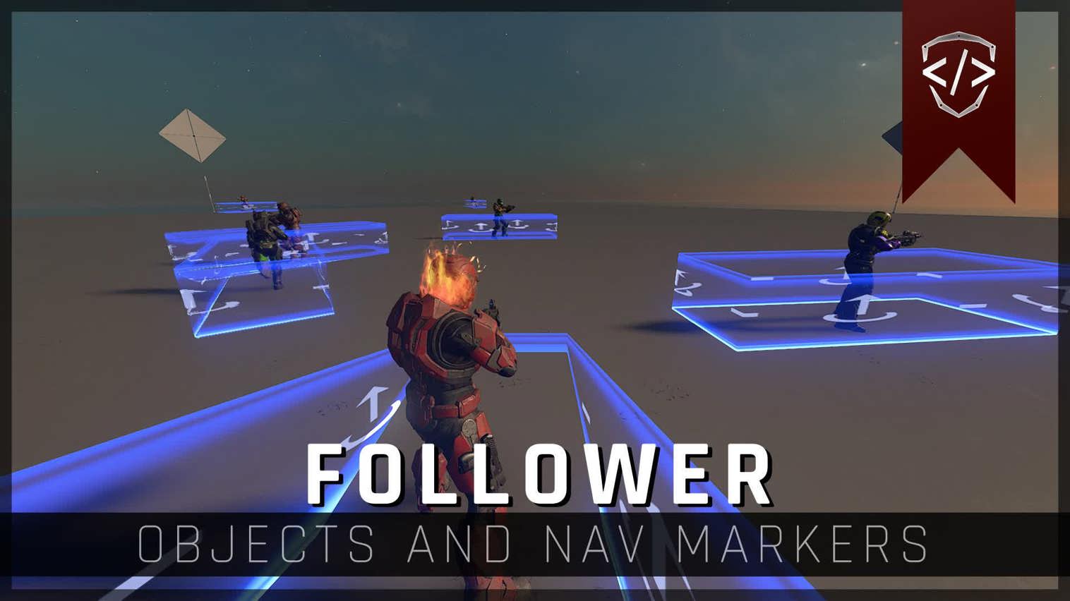 tsg follower 1.0.0