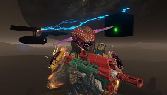 Image: Breakout!!!