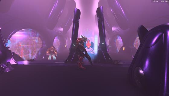 Image: Silent Remnant (Normal)