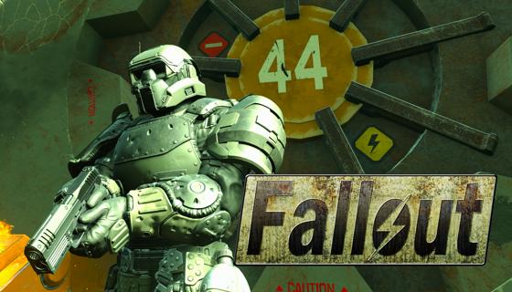 Image: Fallout: The Gamemode