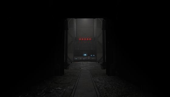 Image: The Abyss