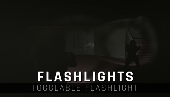 Image: tsg flashlights 1.1.0