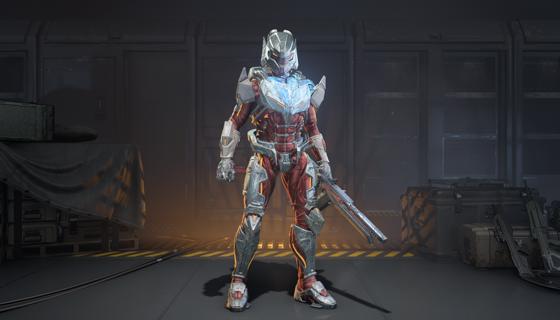 Thumbnail: Forerunner Recruitment