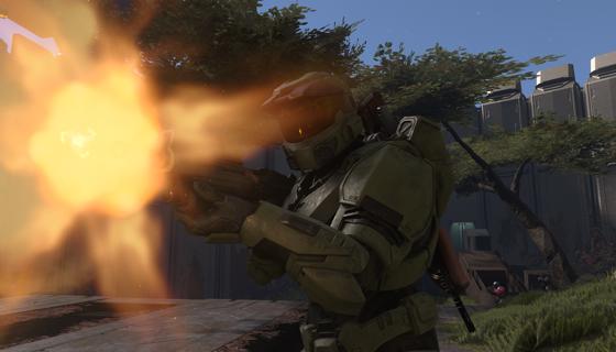 Thumbnail: Halo 3: Infinite Slayer