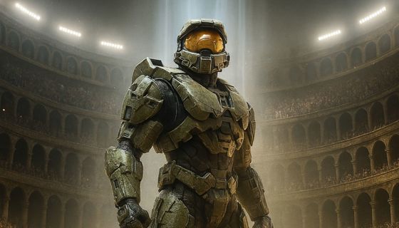 Image: Heroic Tournament