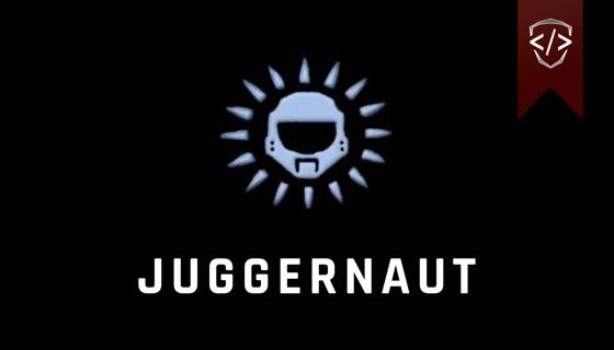 Juggernaut v5 | TSG