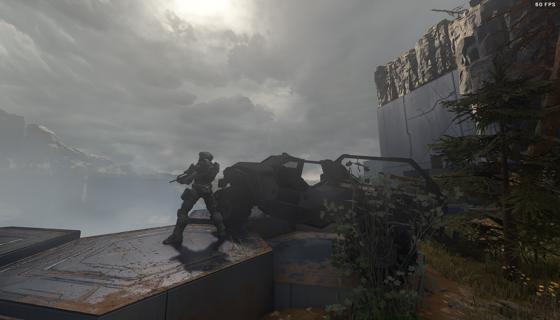 Image : FFA Machinima