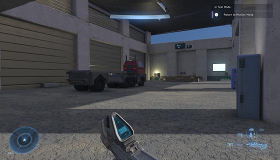 Image: FBI Firefight