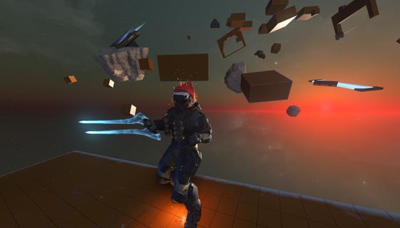 Image: Close Encounters