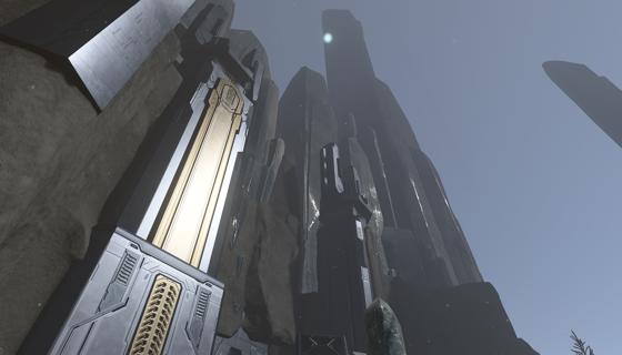 Image: Arctic Onslaught