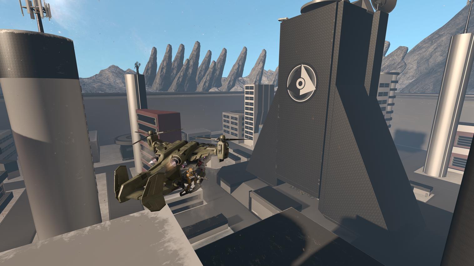 Free Roam (Gametype)