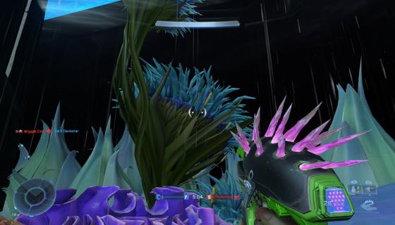 Image: ATLANTIS SLAYER