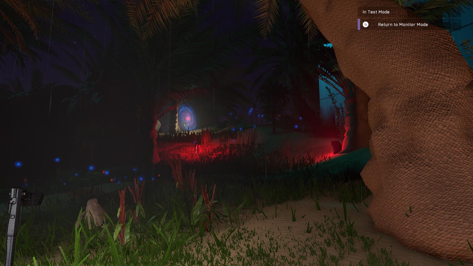 Firefight:(Insane) NightRaid