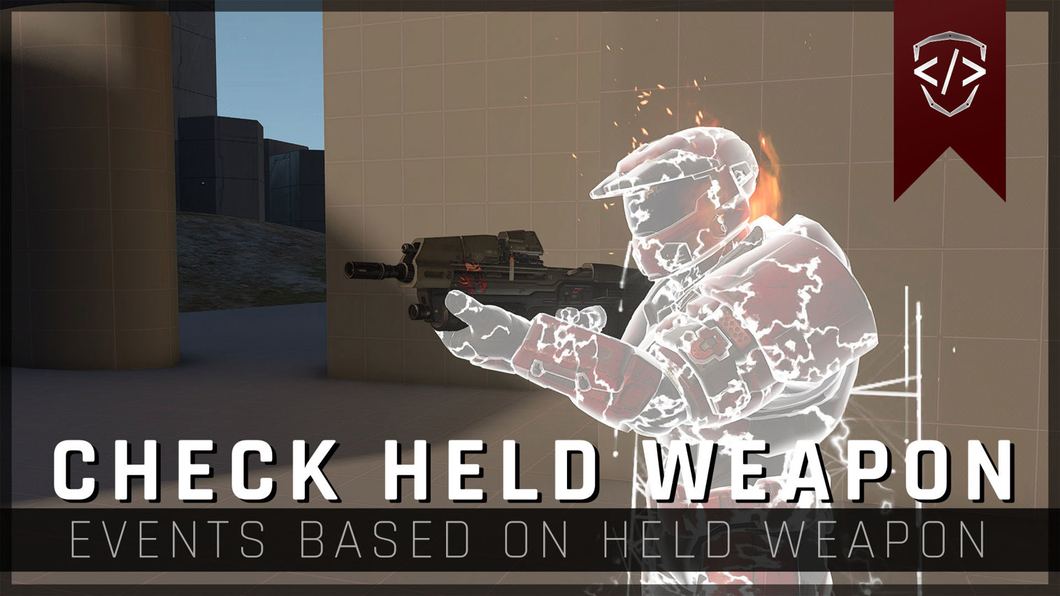 tsg checkHeldWeapon 1.0.0
