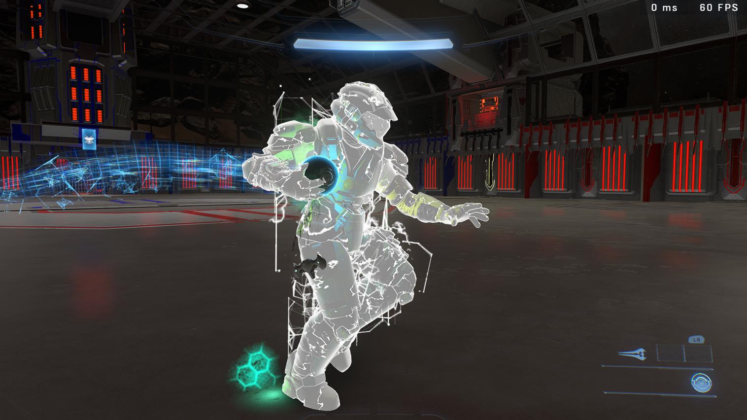 Grifball