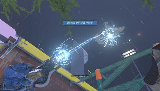 Изображение: Memoir CTF