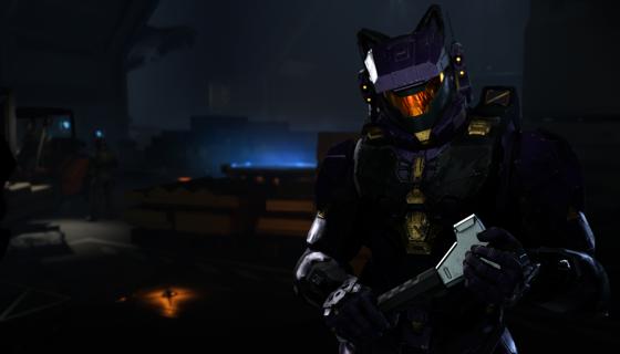 Image: Sellihca's Ninja Assassination