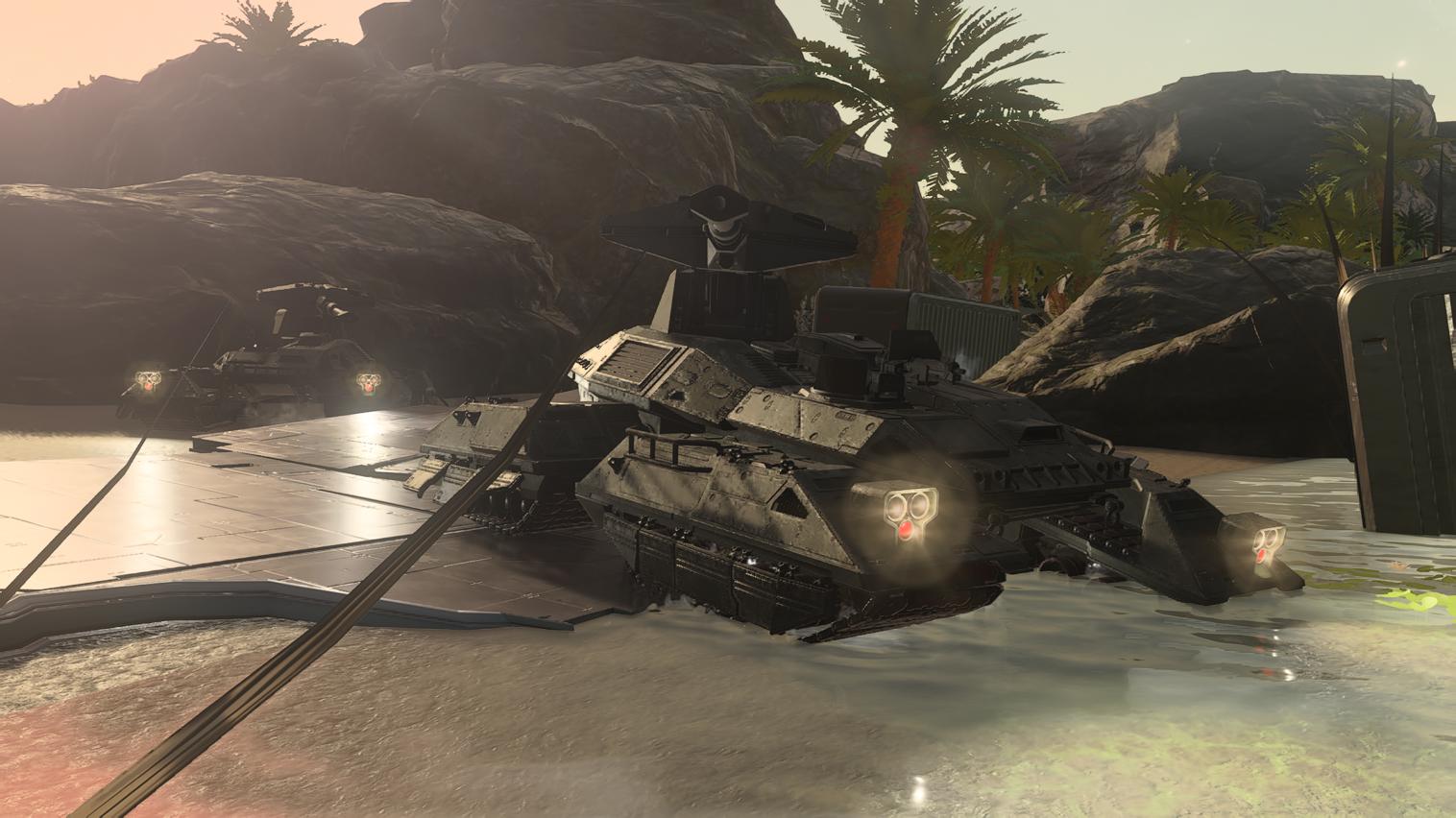 SOR TankBattle-WarthogTac(Slay)