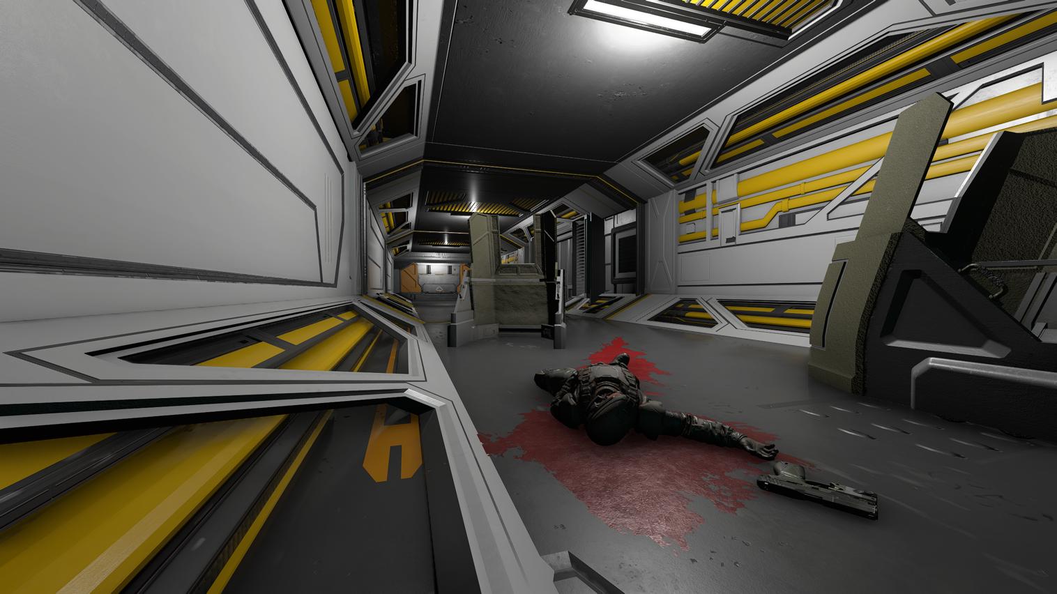 7th Elite Science Station Heroic