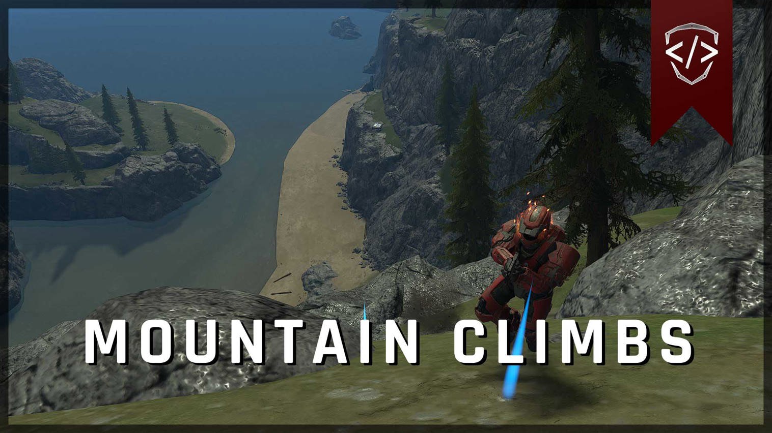 MODE | Mountain Climbs