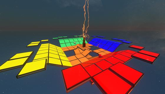 Thumbnail: Mongoose Survival Playground!