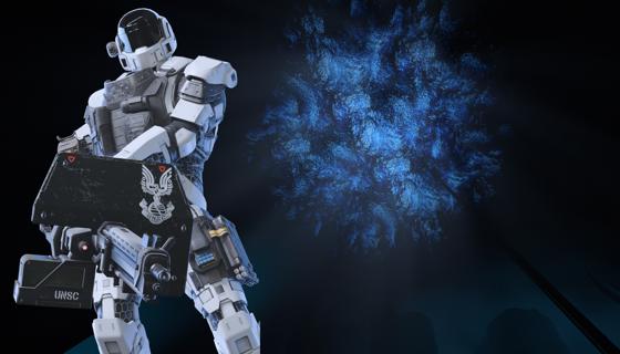 Image: Submerged Guardian