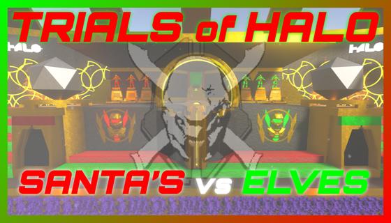 Image: ToH:SANTA'S VS ELVES