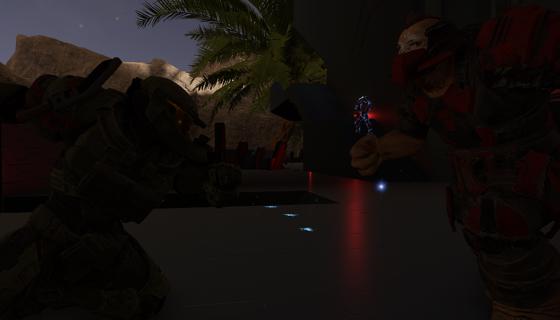 Image: Graveyard M6 Campaign